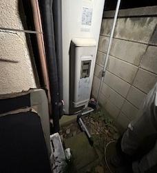 太田市で電気温水器お見積り