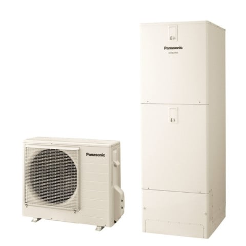 Panasonic　HE-S37LQS